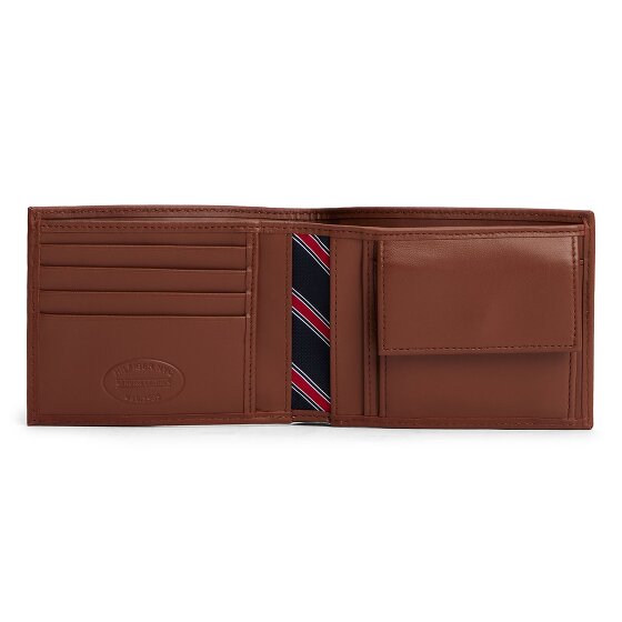 Tommy Hilfiger TH Geschenk portemonnees cadeau set 2 stuks.