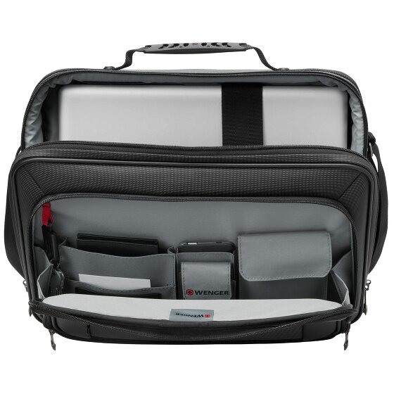 Wenger Insight Koffer 41 cm Laptop compartiment