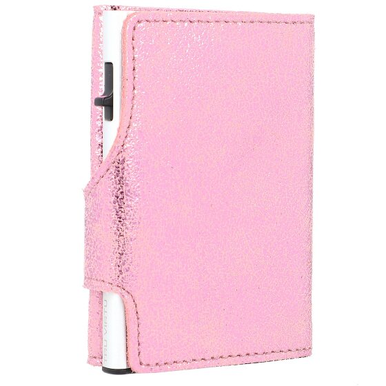 Tru Virtu Click & Slide creditcard etui RFID leer 6,5 cm