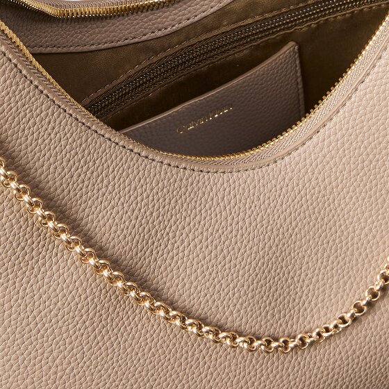Calvin Klein Hardware Schoudertas 34 cm