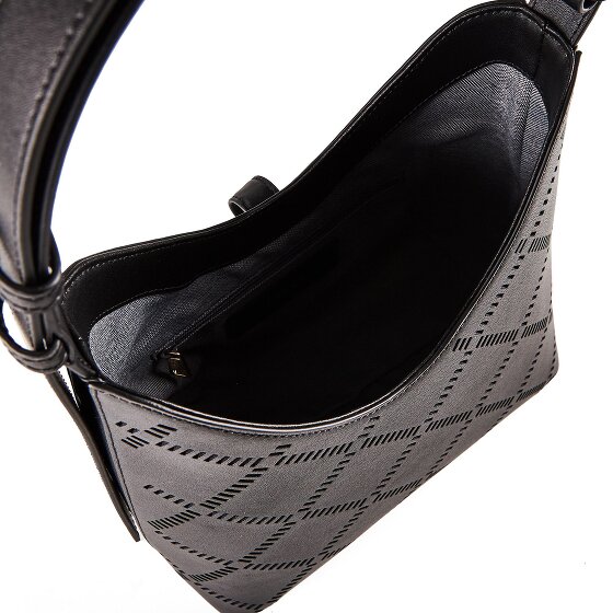 Furla Goccia Schoudertas Leer 25 cm