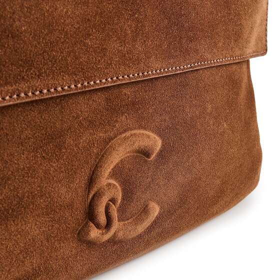Coccinelle Lidia Crossbody tas Leder 31 cm