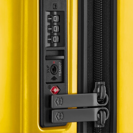 Victorinox Airox 4 wielen Trolley 75 cm