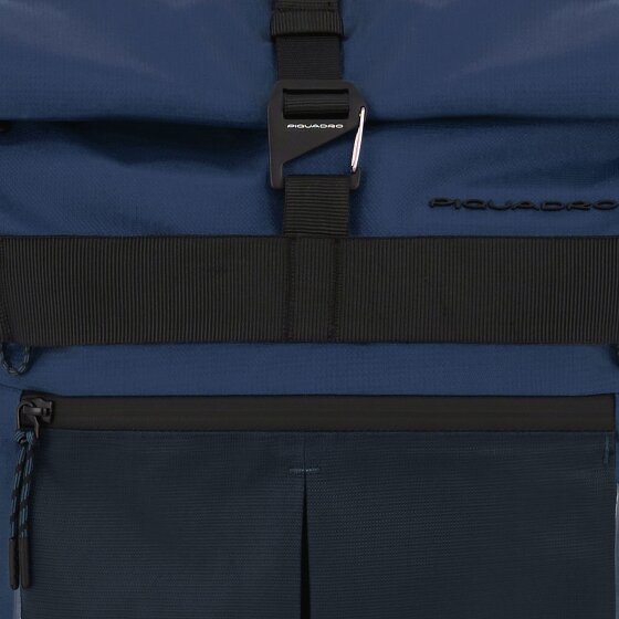 Piquadro Arne Dagrugzak 59 cm Laptop compartiment