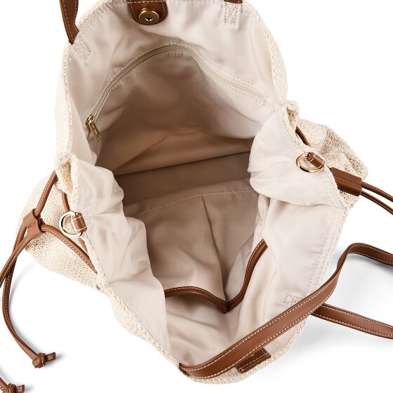 Hey Marly Coastal Companion Schoudertas L 42 cm