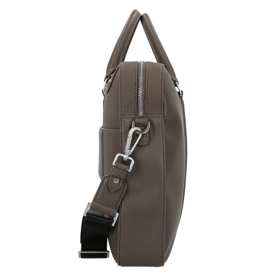 Guess Milano Koffer 41.5 cm Laptop compartiment