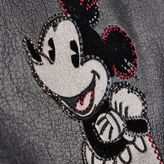 Desigual Mickey Face Stad rugzak 33 cm