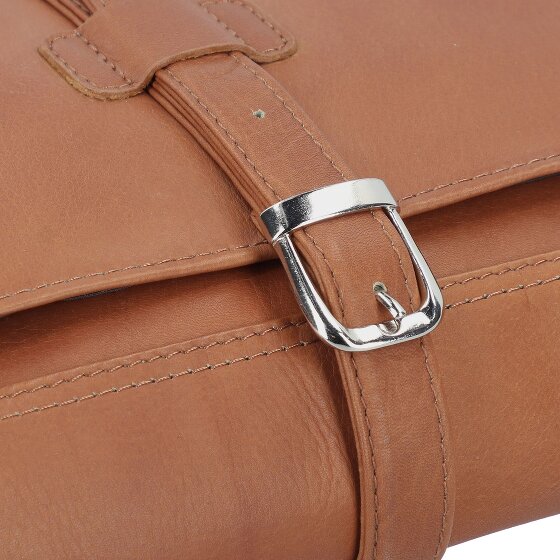 Harold's Country Toilettas Leer 22 cm