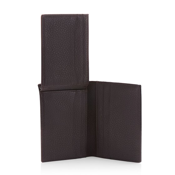 Porsche Design Business Portemonnee RFID Leer 8 cm