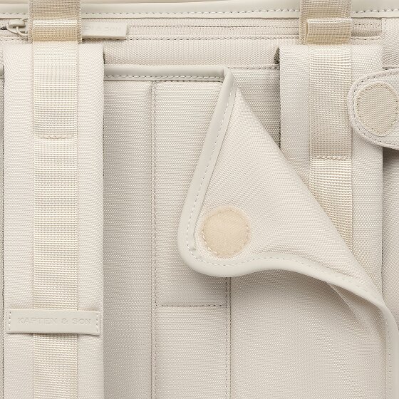 Kapten & Son Lindby Pro Dagrugzak 55 cm Laptop compartiment