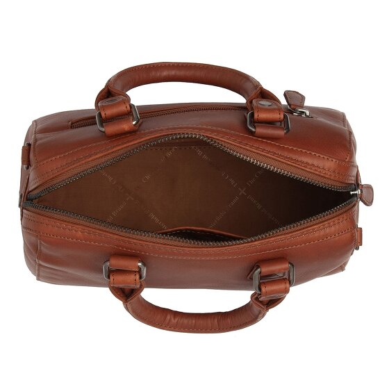 The Chesterfield Brand Dalford Handtas Leer 24 cm