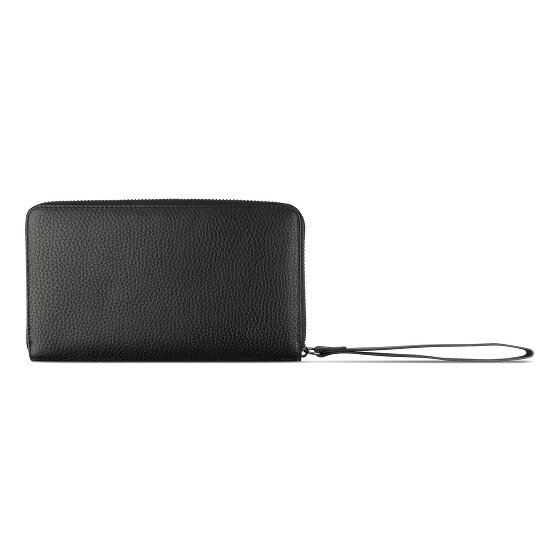 bugatti Elsa Portemonnee RFID-bescherming Leer 19 cm