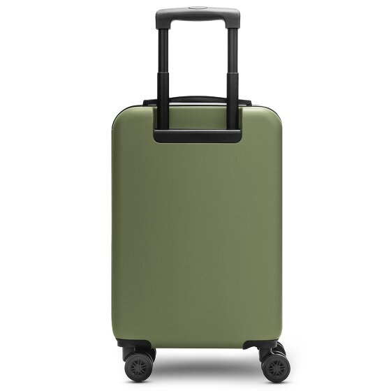 Redolz Essentials 09 CABIN 4 wielen Cabinewagen 55 cm