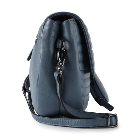 Picard Evolute Schoudertas Leer 25 cm