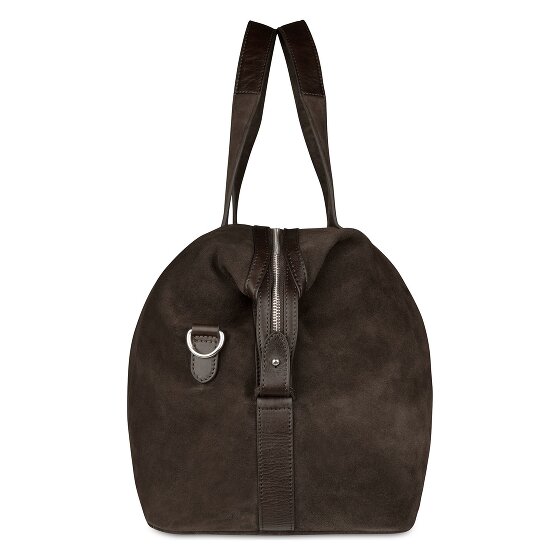 bugatti Diego Weekender reistas Leder 51 cm