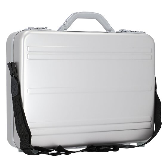 Alumaxx Aktetas 45 cm laptop compartiment