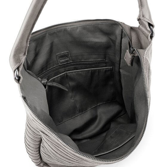 FredsBruder Gürteltier S Schoudertas Leder 31 cm
