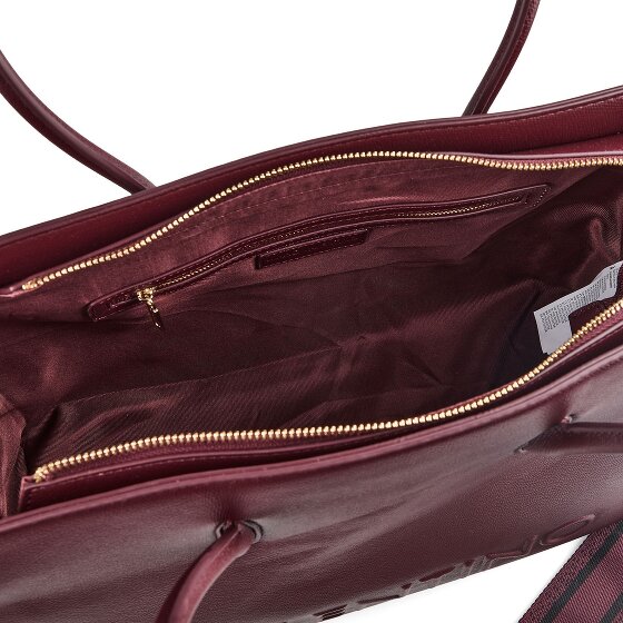 Valentino Bianka Re Shopper Tas 40 cm
