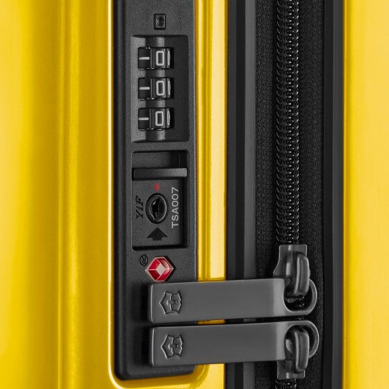 Victorinox Airox 4 wielen Cabinewagen 55 cm
