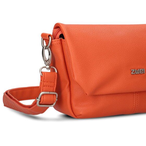 Zwei Mademoiselle.M Boodschapper 28 cm