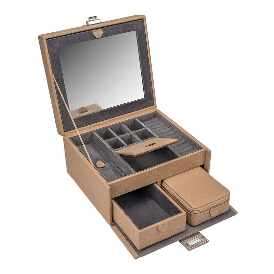 Windrose Marvella Juwelenkistje 21 cm