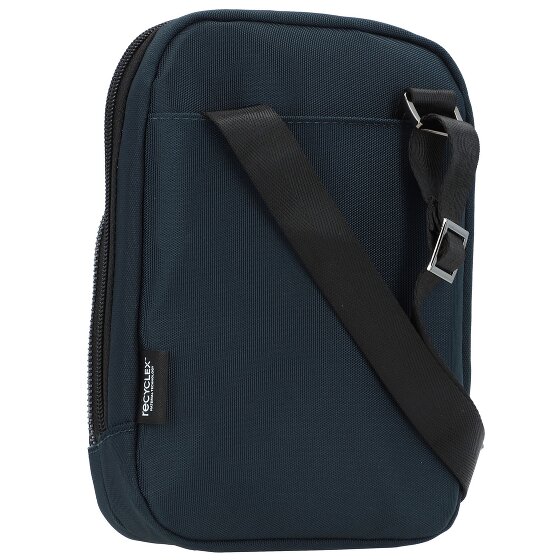 Samsonite Sacksquare Schoudertas 15.5 cm