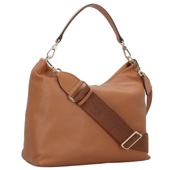 abro Dalia Handtas Leer 32 cm