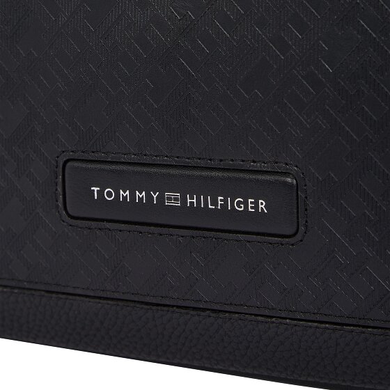 Tommy Hilfiger TH Monogram Koffer 39 cm Laptop compartiment