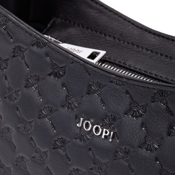 Joop! leggero stampa Schoudertas Leer 23 cm