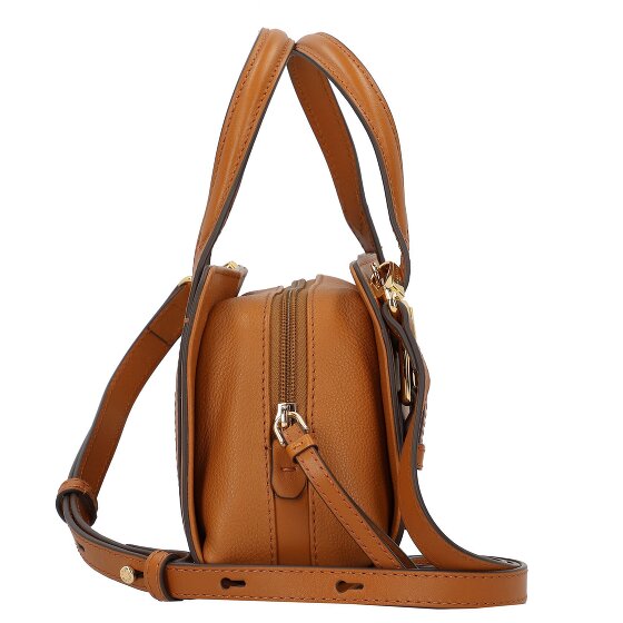 The Bridge Elena Handtas Leer 21 cm
