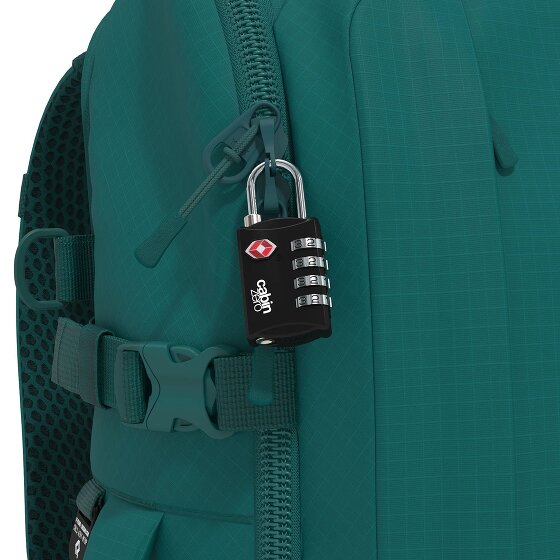 Cabin Zero Adventure 129 Dagrugzak 46 cm