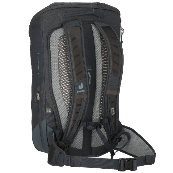 Deuter Rotsoord 25+5 Dagrugzak 52 cm Laptop compartiment