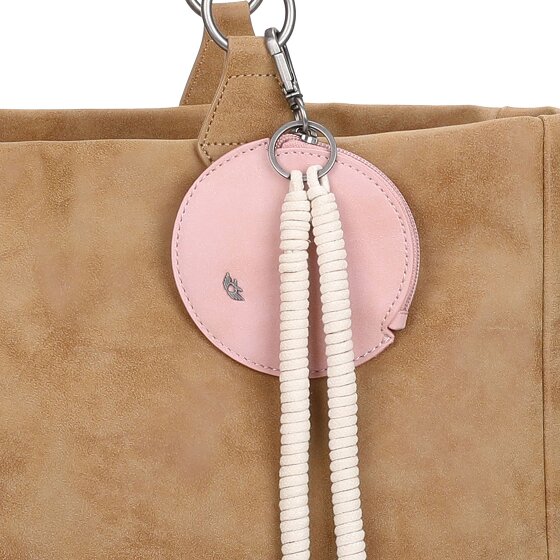 Fritzi aus Preußen Izzy Vintage Shopper Tas 42 cm