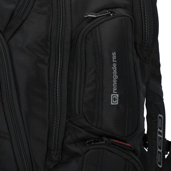 Ogio Renegade RSS Rugzak 49 cm Laptopvak