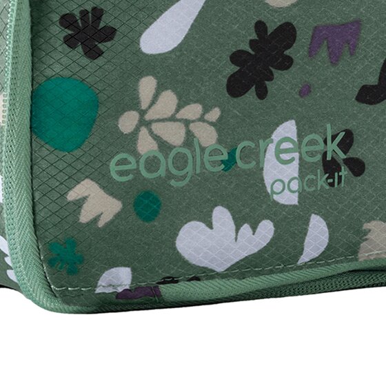 Eagle Creek Pack-It fietstas S 18,5 cm met uitbreidingsplooi