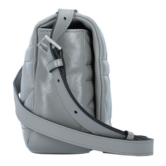 Karl Lagerfeld Behind the Seams Schoudertas Leer 27 cm