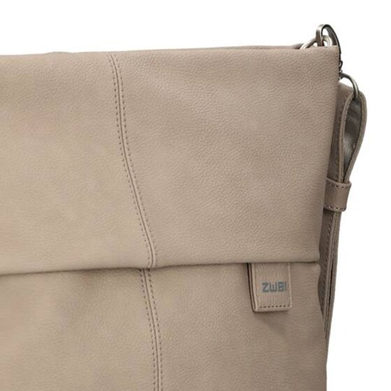 Zwei Mademoiselle.M Schoudertas 35 cm