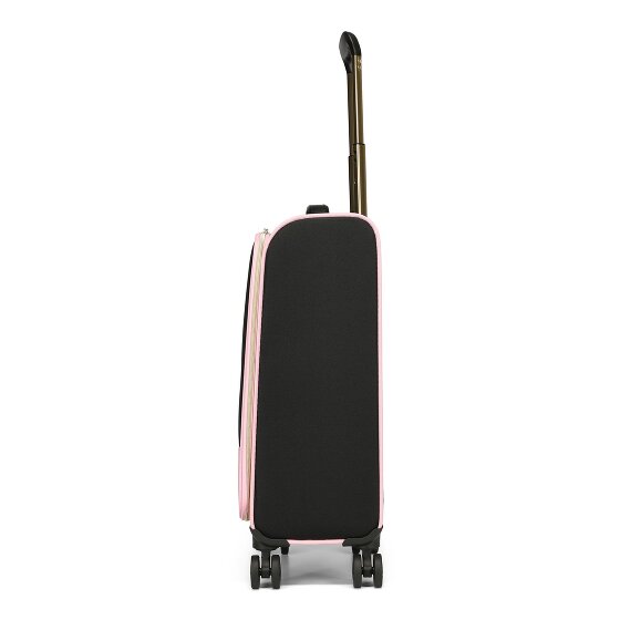 Juicy Couture Twig 4 wielen Cabinewagen 49 cm