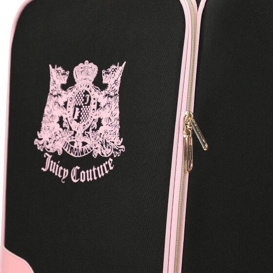 Juicy Couture Twig 4 wielen Cabinewagen 49 cm