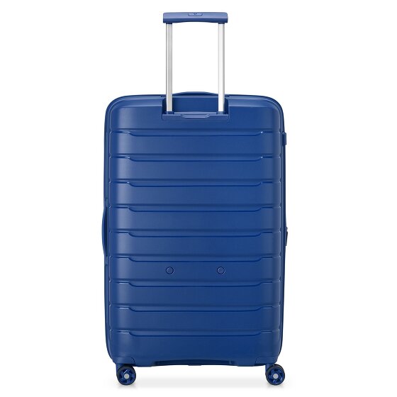 Roncato B-Flying Move 4 wielen Trolley 78 cm met uitbreidingsplooi