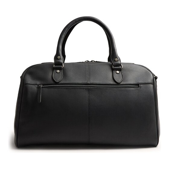The Chesterfield Brand Liam-II Weekender reistas Leder 46 cm