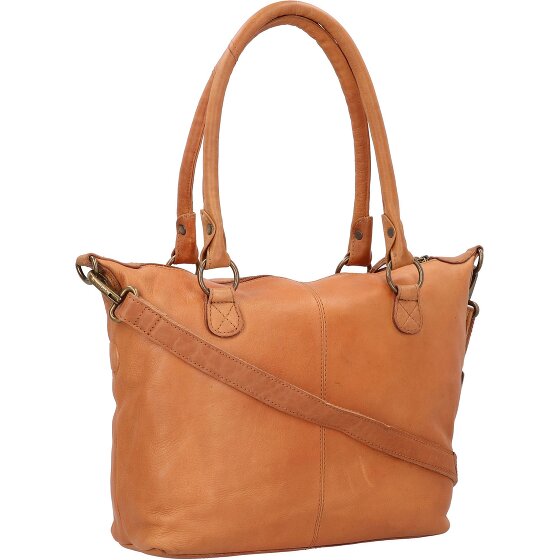 Greenland Nature GreenLand NATURE Schoudertas Leer 33 cm Greenland Nature GreenLand NATURE Schoudertas Leer 33 cm