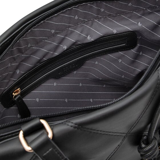 L.Credi Raimunda Schoudertas 40 cm