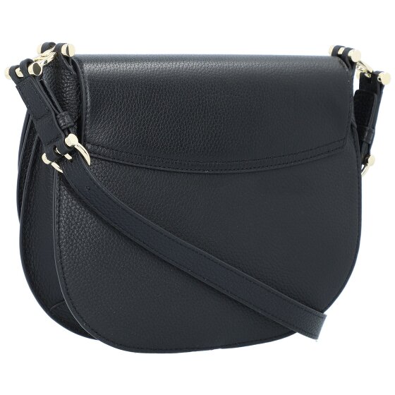 AIGNER Delia Schoudertas S Leer 25 cm
