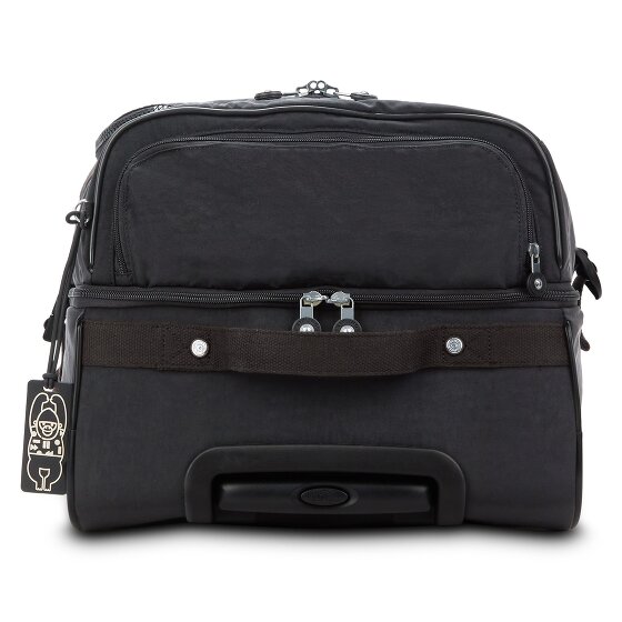 Kipling Basic Teagan L 2-wielige weekendtas 77 cm