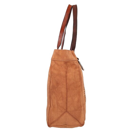 Campomaggi Buganvillea Shopper Tas 34 cm