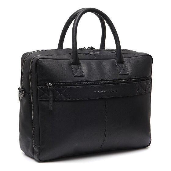 The Chesterfield Brand Tacama Aktentas Leder 41 cm Laptopvak