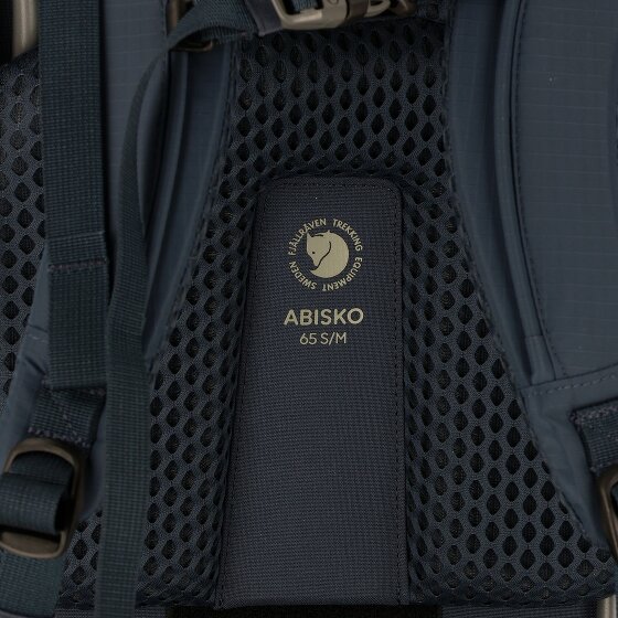 Fjällräven Abisko 65 S-M Trekking rugzak 83 cm
