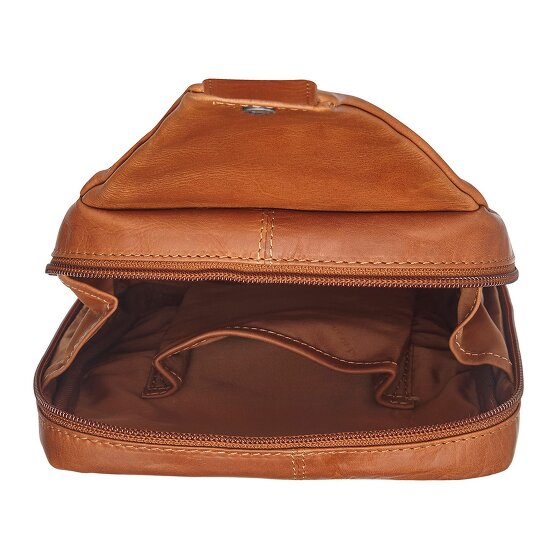 The Chesterfield Brand Turelle Mini Draagtas Leer 15 cm