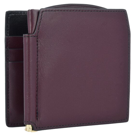 AIGNER Dagelijkse Basis Portemonnee Leer 10 cm